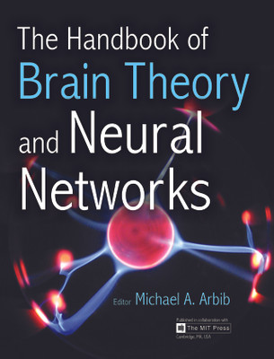 The Handbook of Brain Theory and Neural Networks(English, Hardcover, unknown)