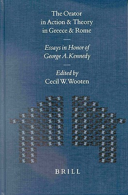 The Orator in Action and Theory in Greece and Rome(English, Hardcover, unknown)