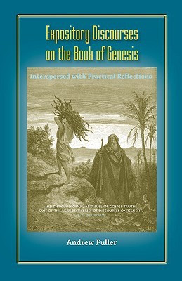 Expository Discourses on the Book of Genesis(English, Paperback, Fuller Andrew)