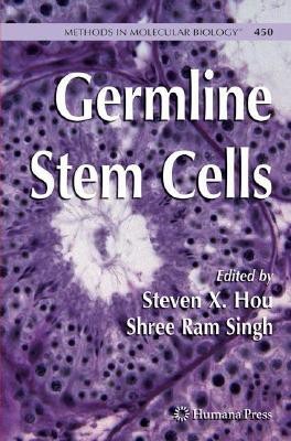 Germline Stem Cells 1st Edition(English, Hardcover, unknown)