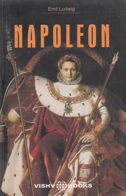 Napoleon(English, Hardcover, Ludwig Emil)