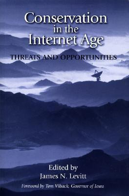 Conservation in the Internet Age(English, Paperback, unknown)