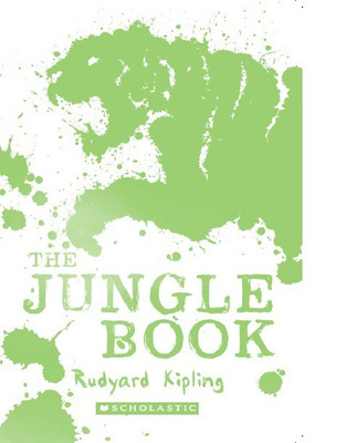 Scholastic Classics: the Jungle Book(English, Paperback, Kipling Rudyard)