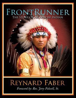 Front Runner(English, Paperback, Faber Reynard)