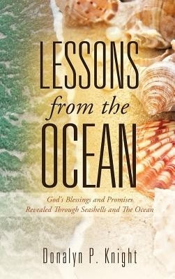 LESSONS From The OCEAN(English, Hardcover, Knight Donalyn P)