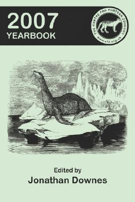 The Centre for Fortean Zoology 2007 Yearbook(English, Paperback, unknown)
