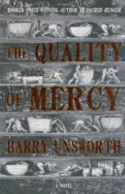 The Quality of Mercy(English, Paperback, Unsworth Barry)