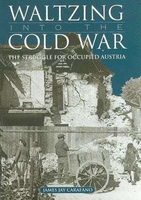 Waltzing into the Cold War(English, Hardcover, unknown)