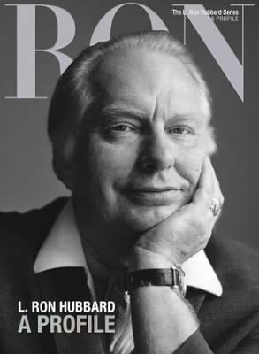 L. Ron Hubbard: A Profile(English, Hardcover, unknown)