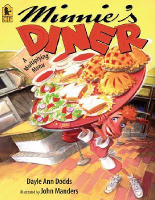 Minnie's Diner(English, Paperback, Dodds Dayle Ann)