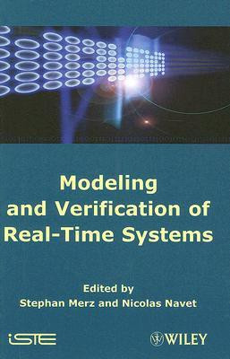 Modeling and Verification of Real-time Systems(English, Hardcover, unknown)