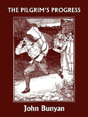 The Pilgrim's Progress(English, Paperback, Bunyan John)