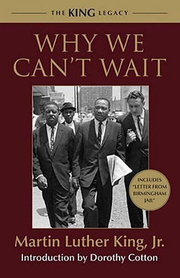 Why We Can't Wait(English, Electronic book text, Jr. King Martin Luther)