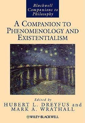 A Companion to Phenomenology and Existentialism(English, Paperback, unknown)