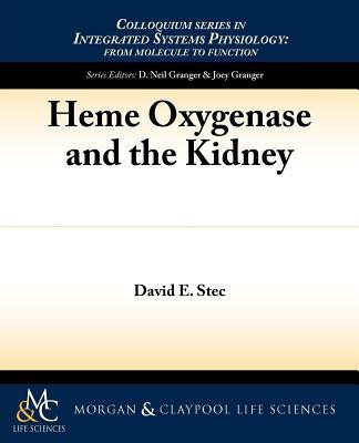 Heme Oxygenase and the Kidney(English, Paperback, Stec David)