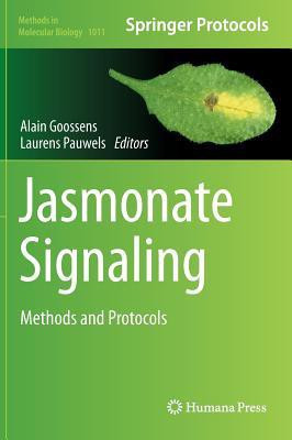 Jasmonate Signaling(English, Hardcover, unknown)