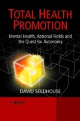Total Health Promotion(English, Paperback, Seedhouse David)