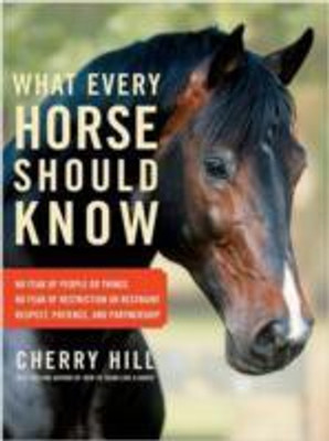 What Every Horse Should Know(English, Paperback, Hill Cherry)