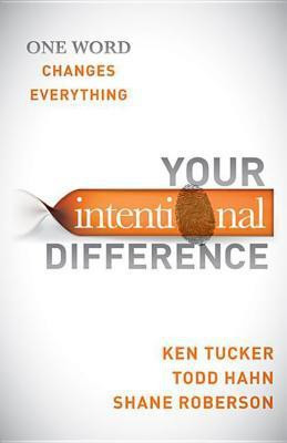 Your Intentional Difference(English, Paperback, Tucker Ken)