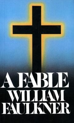 A Fable(English, Electronic book text, Faulkner William)