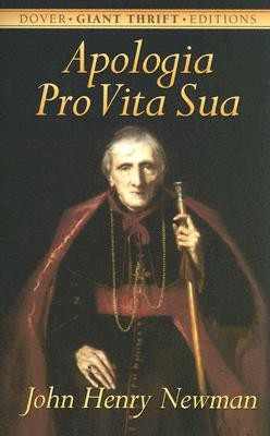 Apologia Pro Vita Sua(English, Paperback, Newman John Henry)