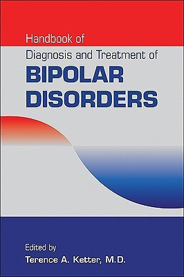 Handbook of Diagnosis and Treatment of Bipolar Disorders(English, Paperback, unknown)
