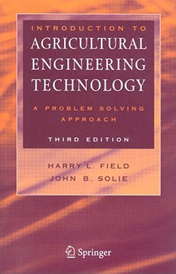 Introduction to Agricultural Engineering Technology(English, Paperback, Field Harry)