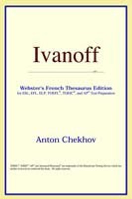 Ivanoff (Webster's French Thesaurus Edition)(English, Paperback, Icon Reference)