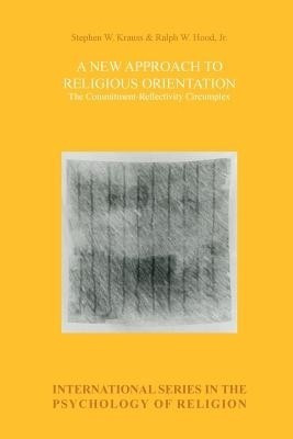 A New Approach to Religious Orientation(English, Paperback, Krauss Stephen W.)
