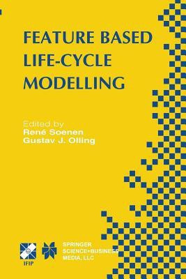 Feature Based Product Life-Cycle Modelling(English, Paperback, unknown)
