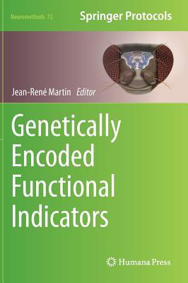 Genetically Encoded Functional Indicators(English, Hardcover, unknown)
