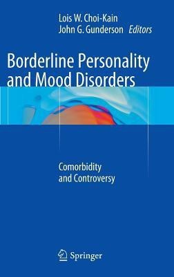 Borderline Personality and Mood Disorders(English, Hardcover, unknown)