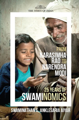 From Narasimha Rao to Narendra Modi(English, Paperback, Aiyar Swaminathan)