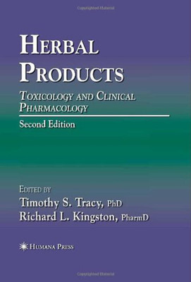 Herbal Products 2 2nd  Edition(English, Hardcover, unknown)