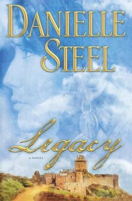 Legacy(English, Hardcover, Steel Danielle)