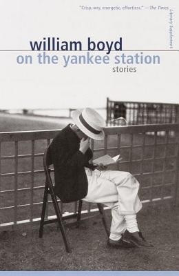 On the Yankee Station(English, Electronic book text, William Boyd)