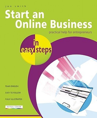 Start an Online Business in easy steps(English, Paperback, Smith Jon)