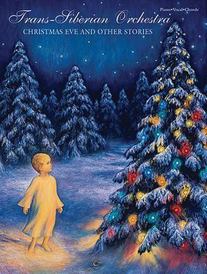 Trans-Siberian Orchestra Christmas Eve & Other Stories(English, Paperback, unknown)