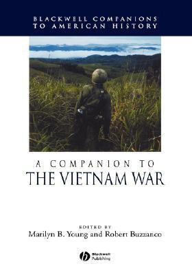 A Companion to the Vietnam War(English, Hardcover, unknown)