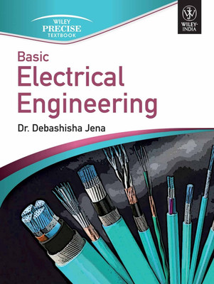 Basic Electrical Engineering(English, Undefined, Jena Debashisha)