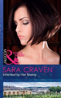 Inherited by Her Enemy(English, Paperback, Craven Sara)