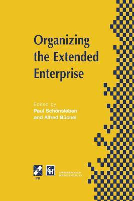 Organizing the Extended Enterprise(English, Paperback, unknown)