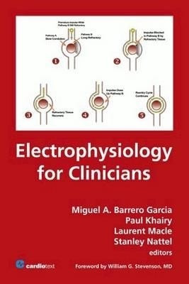 Electrophysiology for Clinicians(English, Paperback, unknown)