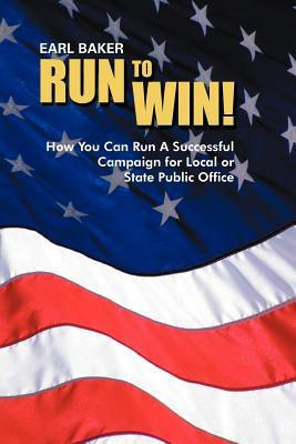 Run to Win!(English, Paperback, Baker Earl)