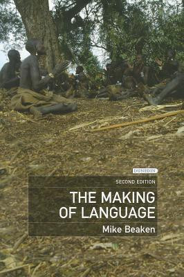 The Making of Language(English, Paperback, Beaken Mike)