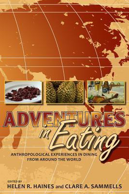 Adventures in Eating(English, Paperback, unknown)