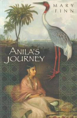 ANILA'S JOURNEY(English, Paperback, MARY FINN)