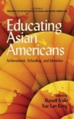 Educating Asian Americans(English, Hardcover, unknown)