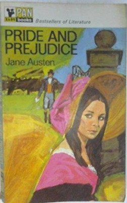 Pride and Prejudice (I)(English, Hardcover, Austen Jane)