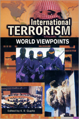 International Terrorism World Viewpoints 1 Edition(English, Hardcover, unknown)